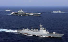 Thứ trưởng Quốc phòng Mỹ John Rood: Trung Quốc đe dọa an ninh hàng đầu với Mỹ