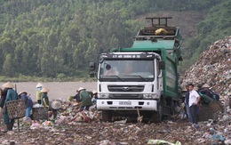 Làm nhà máy xử lý rác ở Đà Nẵng phải có xuất xứ công nghệ châu Âu