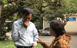Một Việt kiều kiện BV mắt đòi 'đền' 53.000 USD, tòa bác đơn