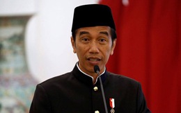 Tổng thống Indonesia làm vlog triệu view khoe thức uống truyền thống