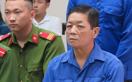 Vụ cưỡng đoạt ở chợ Long Biên: Bị hại nói đã 2 lần tự tử