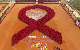 Nghiên cứu mới mở ra hy vọng về phòng ngừa virus HIV nguy hiểm
