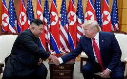 Với Triều Tiên, ông Trump nói ít làm nhiều?