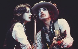 Bob Dylan qua Rolling Thunder Revue: Tôi là một kẻ trác táng thích ngao du