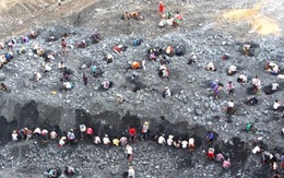 Myanmar: Mỏ đá quý đổ ụp, 14 người chết, 4 người mất tích