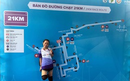 Tôi sẽ luôn đợi bạn cùng chạy