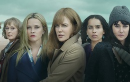 Choáng với phụ nữ trung niên yêu, ghét, hận trong Big Little Lies