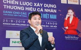 Ông Nguyễn Hoài Nam từ chối tham gia ứng cử phó chủ tịch tài chính VFF