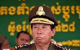 Campuchia: nhã ý giúp sửa căn cứ hải quân của Mỹ là 'không cần thiết'