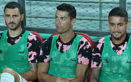CĐV Hàn Quốc đòi kiện vì không được xem Ronaldo thi đấu