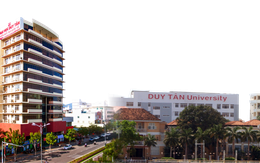 Đại học Duy Tân mạnh tay đầu tư cơ sở vật chất