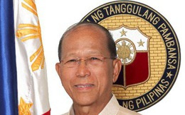 Bộ trưởng Quốc phòng Philippines chỉ trích hành động của Trung Quốc