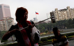 Trung Quốc cấm công dân du lịch tự túc tại Đài Loan