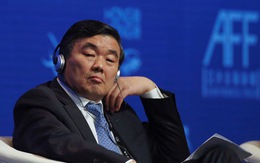 Sếp cũ ngân hàng đầu tư hạ tầng Trung Quốc bị điều tra