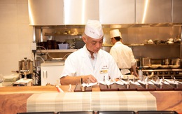 Chuỗi nhà hàng Ootoya nổi tiếng Nhật Bản khai trương chi nhánh mới