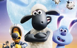 Shaun the Sheep trở lại, có cả người ngoài hành tinh?