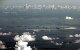 Chuyên gia Philippines: Trung Quốc tàn phá san hô ở Biển Đông, gây thiệt hại 645 triệu USD/năm