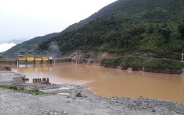 Lào Cai xác định Nhà máy thủy điện Sử Pán 1 xả lũ gây nhiều thiệt hại