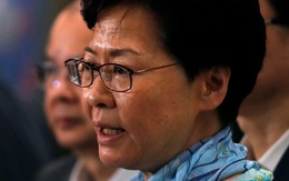 Bà Lâm Nguyệt Nga muốn đối thoại với giới trẻ Hong Kong