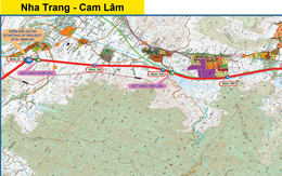 Dịch chuyển đường nối cao tốc Bắc - Nam với quốc lộ 1 khỏi trại nghiên cứu văcxin