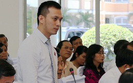 Ông Nguyễn Bá Cảnh xin thôi làm đại biểu HĐND TP Đà Nẵng