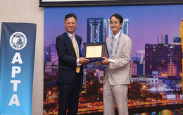 Hội nghị Tổ chức Du lịch châu Á - Thái Bình Dương 2019 tại ĐH Duy Tân