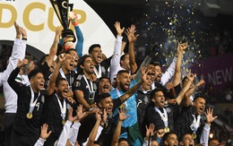 'Siêu phẩm' của Dos Santos giúp Mexico đá bại ĐKVĐ Mỹ để vô địch Gold Cup 2019