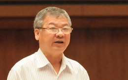 Cách chức trưởng Ban Nội chính Tỉnh ủy Đồng Nai Hồ Văn Năm