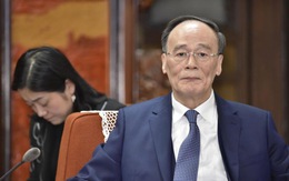 Phó chủ tịch Vương Kỳ Sơn: Thế giới cần Trung Quốc và ngược lại
