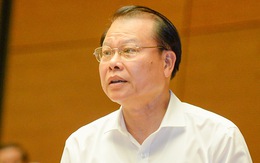 Đề nghị Bộ Chính trị kỷ luật nguyên phó thủ tướng Vũ Văn Ninh