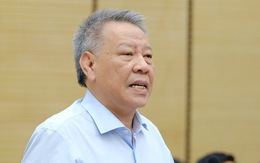 Đại biểu HĐND Hà Nội đề xuất tịch thu loa các cơ sở karaoke 'chui'