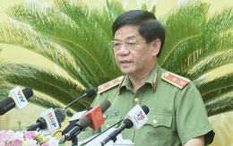 Giám đốc Công an TP Hà Nội: Chưa có giải pháp đột biến chặn xe dù, bến cóc