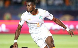 Video trận Bờ Biển Ngà thắng Mali 1-0 để vào tứ kết CAN 2019