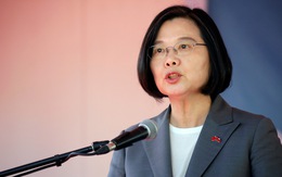 Đài Loan chê Trung Quốc 'sai lầm chiến lược' khi cấm cản du lịch