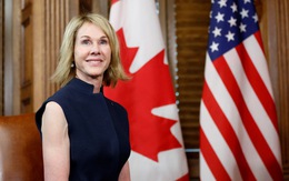 Vợ tỉ phú ngành than trở thành đại sứ Mỹ ở LHQ
