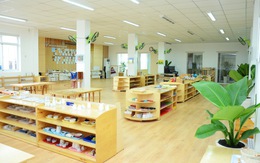 Khóa đào tạo giáo viên Montessori (CASA3-6) chuẩn AMI tại Việt Nam