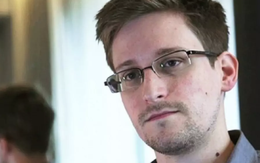 Snowden ra hồi ký, lột trần lần nữa ngành tình báo Mỹ?