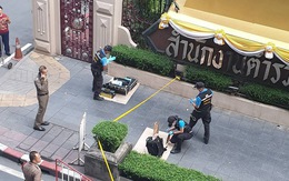 Thái Lan tìm thấy 2 quả bom gần nơi tổ chức hội nghị ASEAN