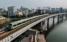 Nguyên nhân đường sắt Cát Linh - Hà Đông chậm hầu hết do phía Trung Quốc