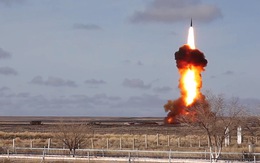 5 nhân viên Rosatom thiệt mạng khi thử nghiệm động cơ tên lửa Nga