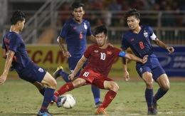 Ban tổ chức điều chỉnh lịch thi đấu, U18 Việt Nam hết lo chưa vào trận đã biết 'kết quả'