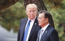 Báo Hàn: ‘Hàn Quốc là cây ATM của ông Trump hay sao?’