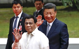 Trò chơi ngôn ngữ của ông Duterte