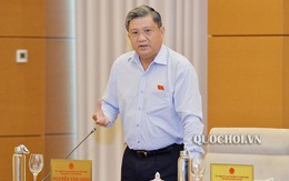 Ông Nguyễn Văn Giàu lo bộ trưởng Bộ GTVT khó giữ lời hứa
