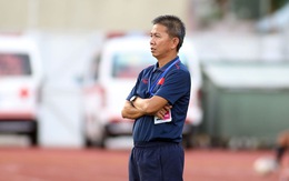 Thất bại 1-2 trước Campuchia: đau nhưng cần thiết