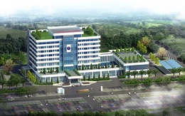 Quảng Ninh xây Bệnh viện Lão khoa tuyến tỉnh đầu tiên trong cả nước