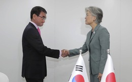 Nhật đưa Hàn Quốc khỏi 'danh sách trắng' hưởng ưu đãi xuất khẩu