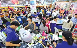 Saigon Co.op GIẢM GIÁ MẠNH hơn 30.000 sản phẩm hàng Việt