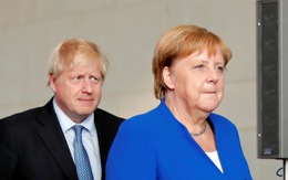 Thủ tướng Đức ra tối hậu thư Brexit cho tân thủ tướng Anh