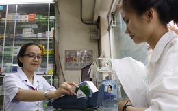 Việt Nam phải nhập khẩu tới gần 50% dược phẩm